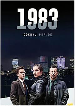 免费在线观看完整版欧美剧《1983》