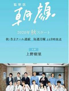 免费在线观看完整版日本剧《法医朝颜2》