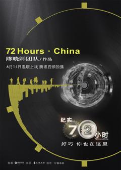 免费在线观看完整版国产剧《纪实72小时(中国版)》