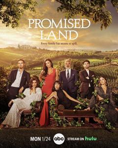 免费在线观看完整版欧美剧《名酿家族 Promised Land》