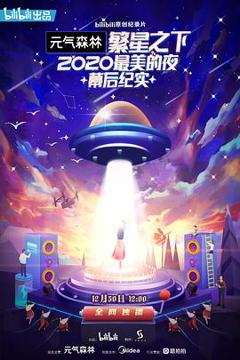 免费在线观看《繁星之下：2020最美的夜幕后纪实》