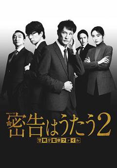 免费在线观看完整版日本剧《密告之歌2》