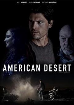 免费在线观看《AmericanDesert》